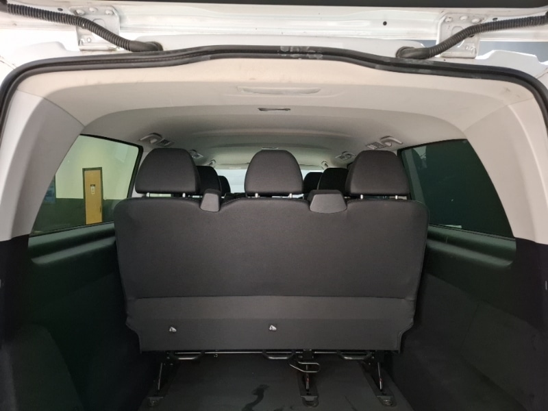 Used Mercedes-Benz Vito 2022 for sale - 76487926: Photo 8