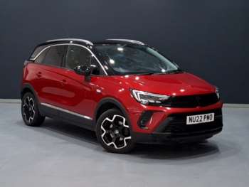 2022 - 1.5 Turbo D [120] Ultimate 5dr Auto