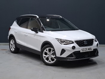 Used SEAT Arona 2025 for sale - 76947464: Photo