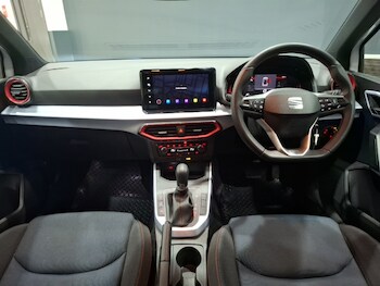 Used SEAT Arona 2025 for sale - 76947464: Photo