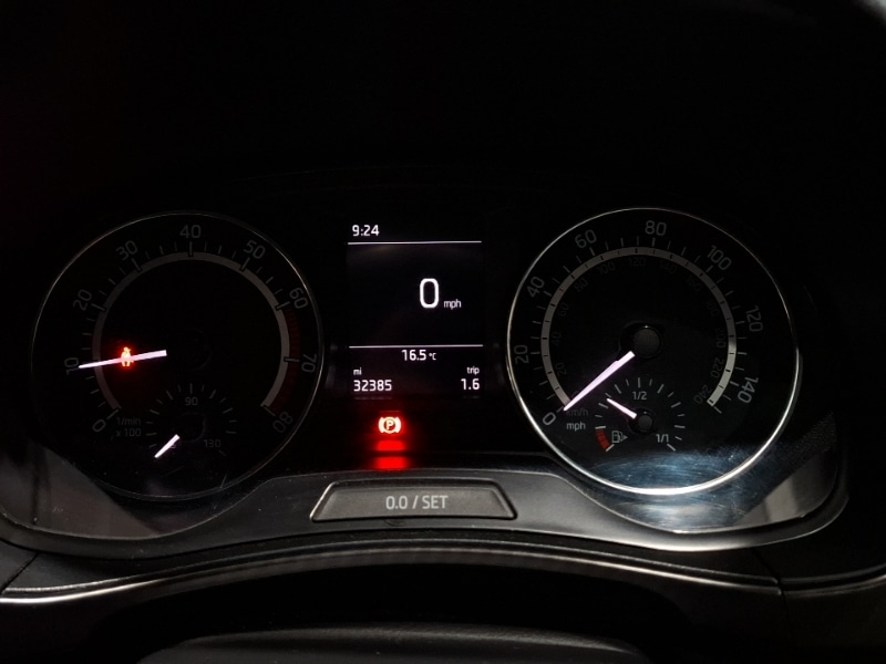 Used Skoda Fabia 2018 for sale - 78032648: Photo 10