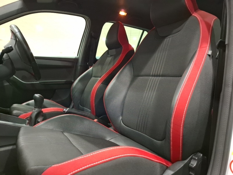 Used Skoda Fabia 2018 for sale - 78032648: Photo 12