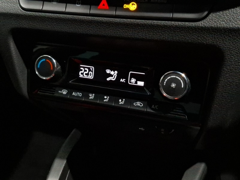 Used Skoda Fabia 2018 for sale - 78032648: Photo 16