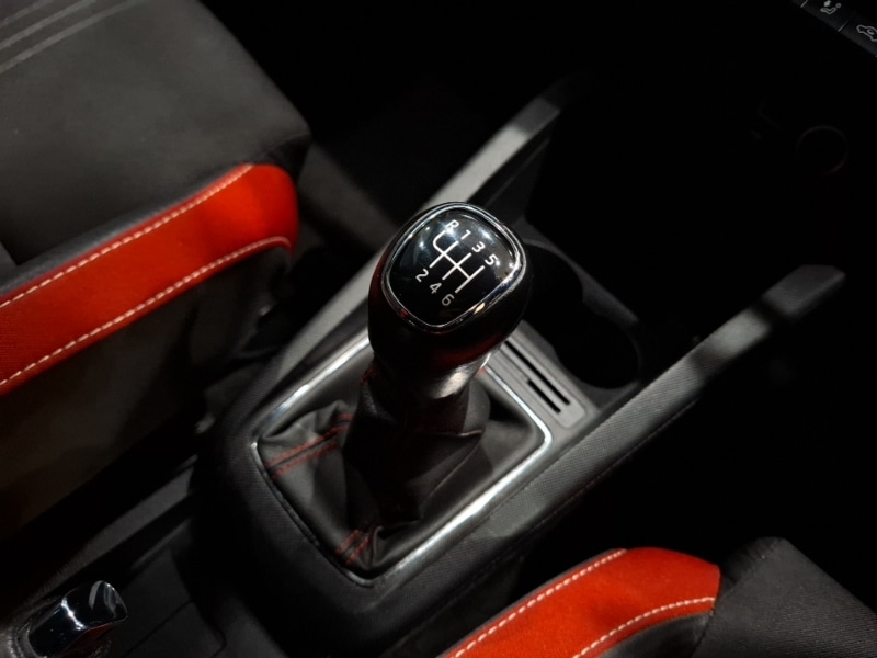 Used Skoda Fabia 2018 for sale - 78032648: Photo 18