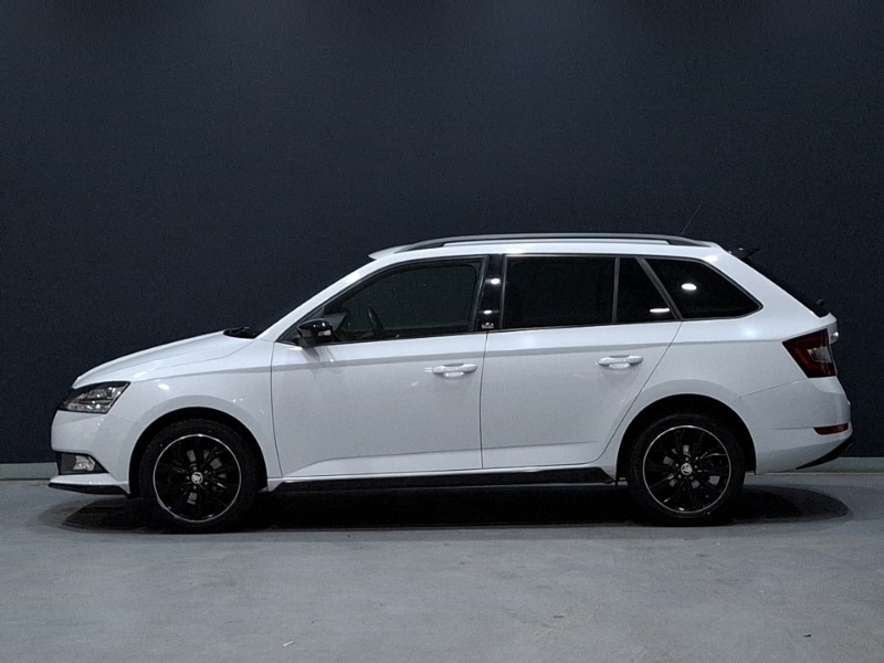 Used Skoda Fabia 2018 for sale - 78032648: Photo 4