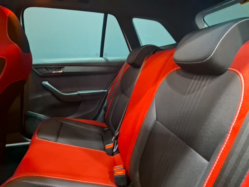 Used Skoda Fabia 2018 for sale - 78032648: Photo 6