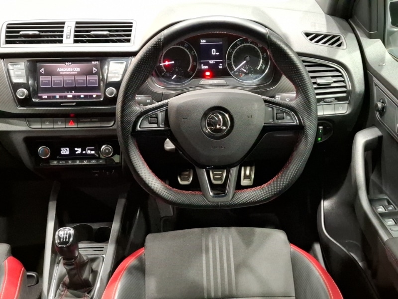 Used Skoda Fabia 2018 for sale - 78032648: Photo 7