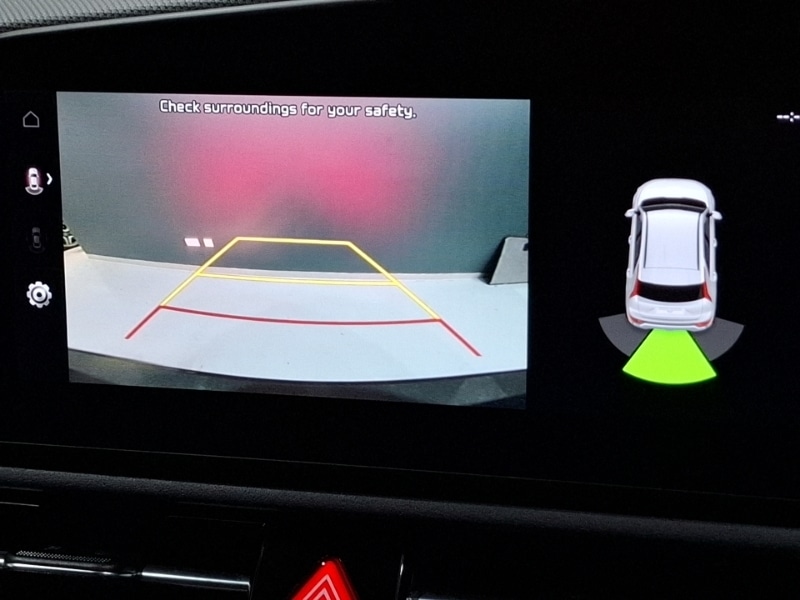 Used Kia Niro 2024 for sale - 76983309: Photo 11