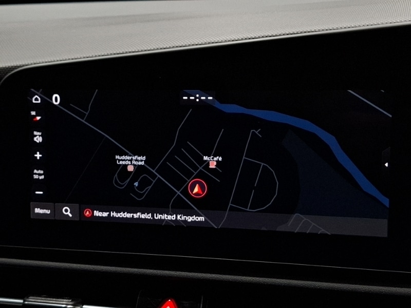 Used Kia Niro 2024 for sale - 76983309: Photo 12