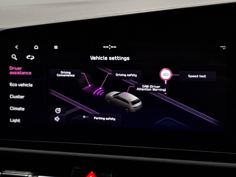 Used Kia Niro 2024 for sale - 76983309: Photo 14