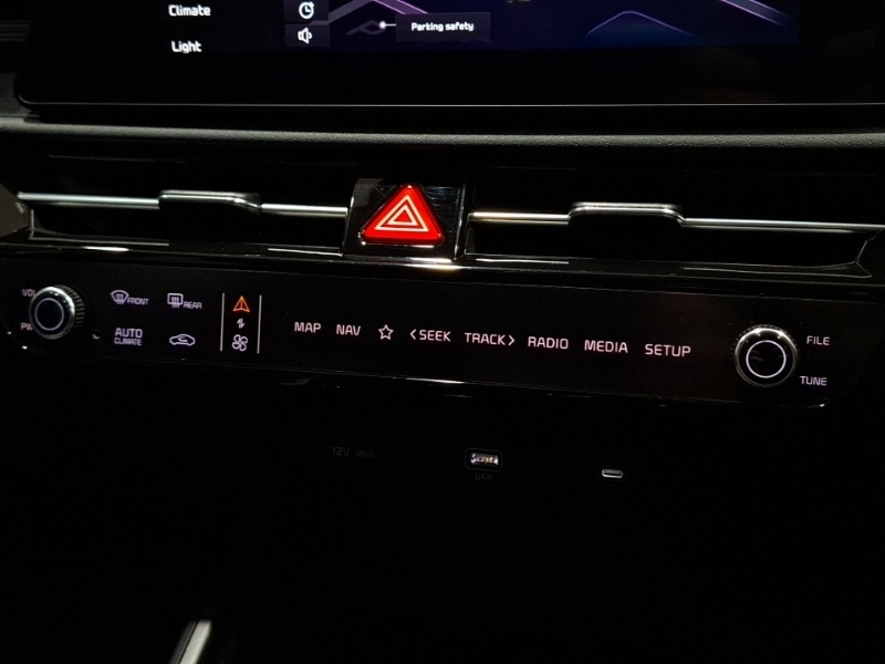 Used Kia Niro 2024 for sale - 76983309: Photo 15