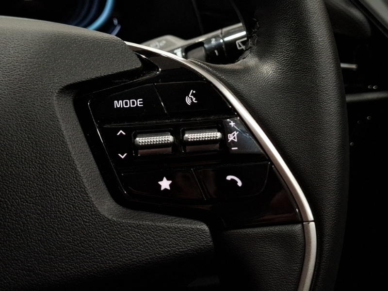 Used Kia Niro 2024 for sale - 76983309: Photo 18