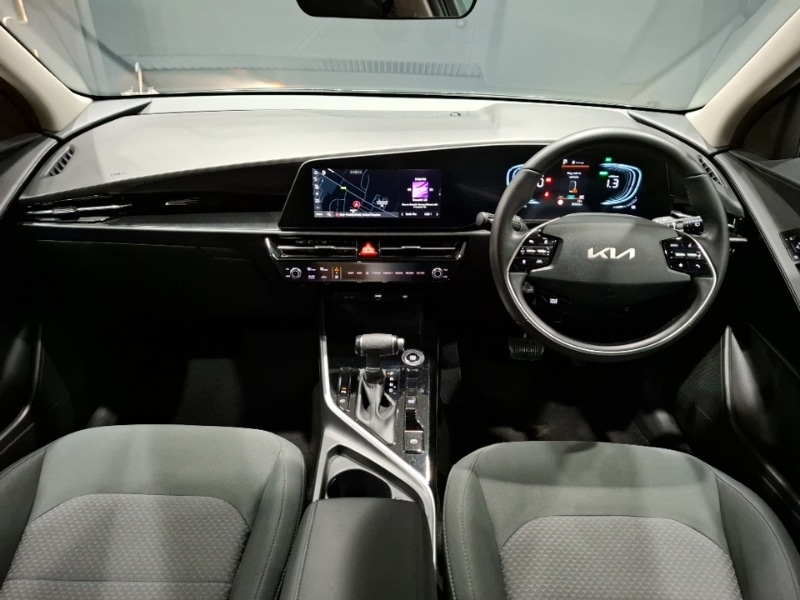 Used Kia Niro 2024 for sale - 76983309: Photo 2