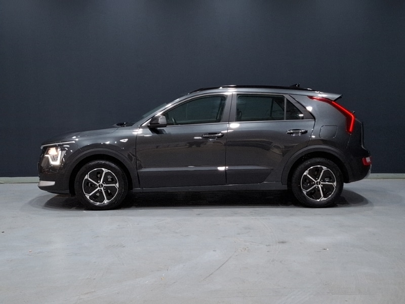 Used Kia Niro 2024 for sale - 76983309: Photo 4