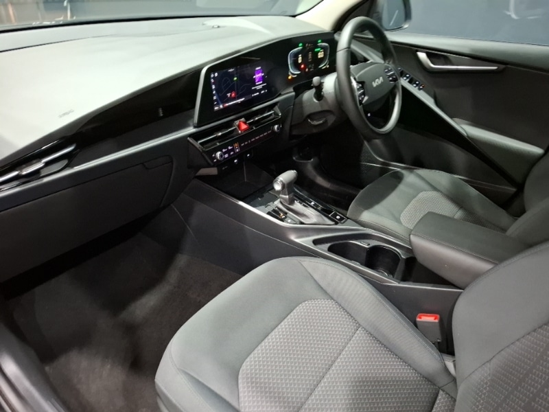 Used Kia Niro 2024 for sale - 76983309: Photo 5