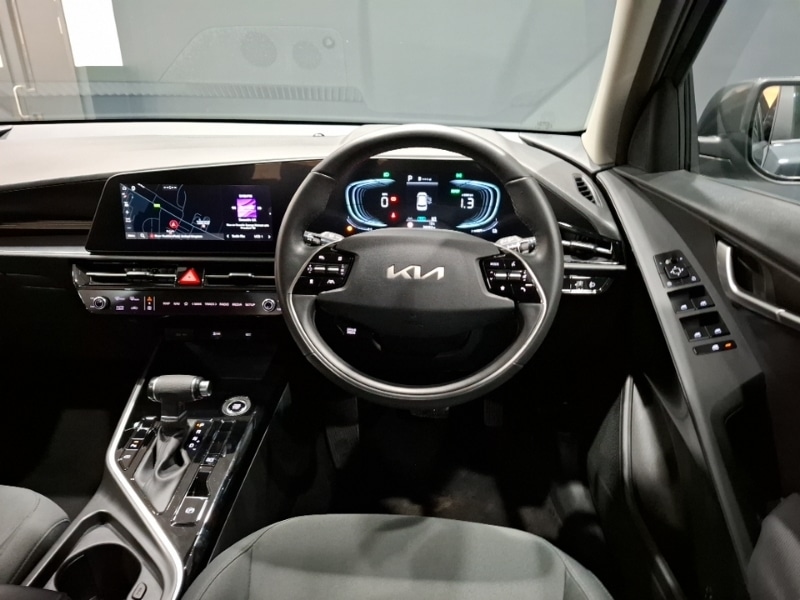 Used Kia Niro 2024 for sale - 76983309: Photo 7