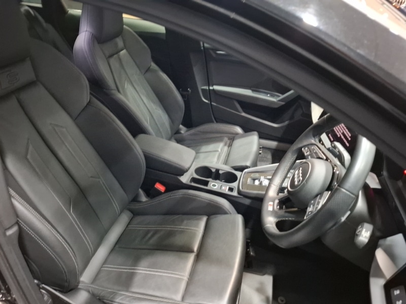 Used Audi A3 2024 for sale - 77202057: Photo 11