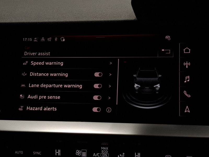 Used Audi A3 2024 for sale - 77202057: Photo 14