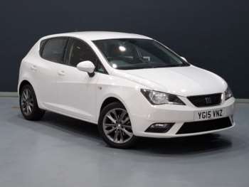 2015 - 1.2 TSI I TECH 5dr