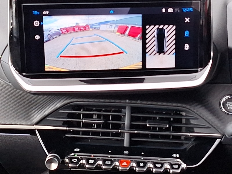 Used Peugeot 208 2025 for sale - 76435304: Photo 10