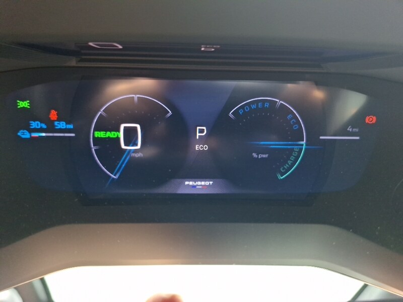 Used Peugeot 208 2025 for sale - 76435304: Photo 12