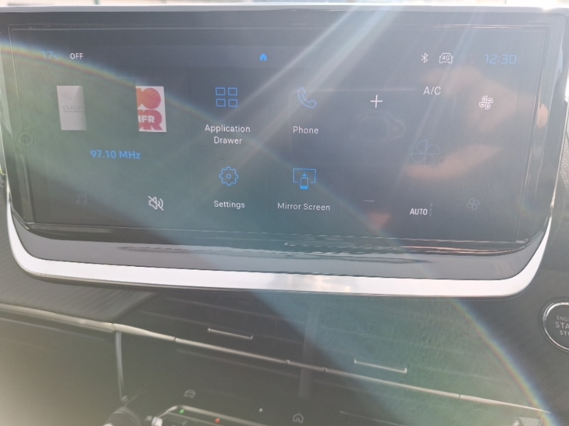 Used Peugeot 208 2025 for sale - 76435304: Photo 13