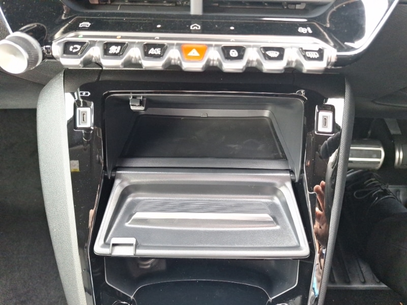 Used Peugeot 208 2025 for sale - 76435304: Photo 14