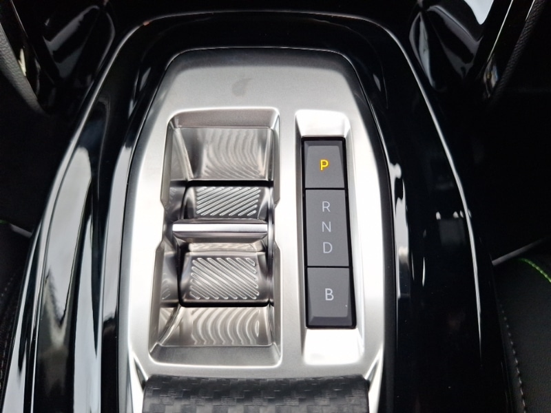 Used Peugeot 208 2025 for sale - 76435304: Photo 15