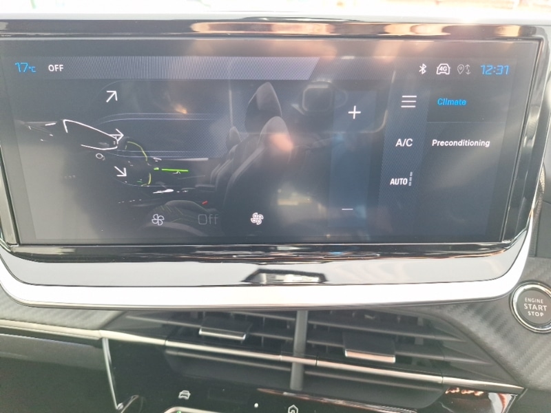 Used Peugeot 208 2025 for sale - 76435304: Photo 16