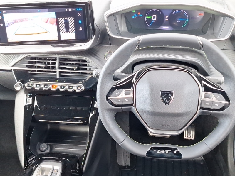 Used Peugeot 208 2025 for sale - 76435304: Photo 7