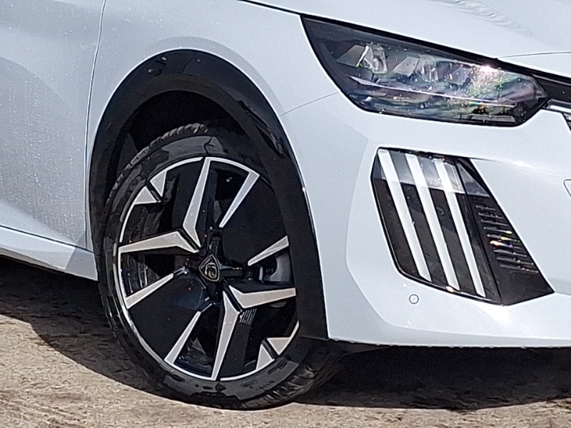 Used Peugeot 208 2025 for sale - 76435304: Photo 9