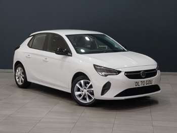 2020 - 1.2 SE 5dr