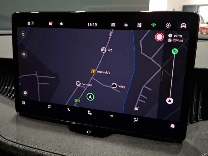 Used Skoda Superb 2024 for sale - 77698549: Photo 14