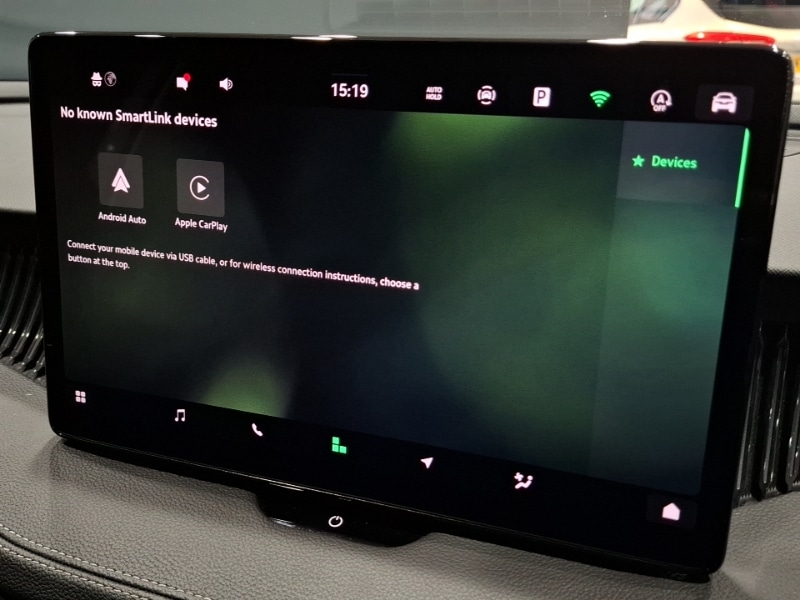 Used Skoda Superb 2024 for sale - 77698549: Photo 15