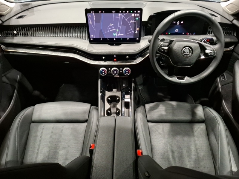 Used Skoda Superb 2024 for sale - 77698549: Photo 2