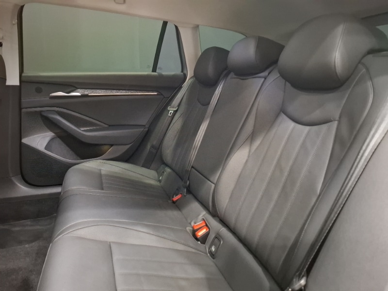 Used Skoda Superb 2024 for sale - 77698549: Photo 6