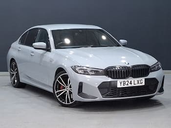 Used BMW 3 Series 2024 for sale - 79662509: Photo