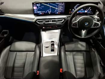 Used BMW 3 Series 2024 for sale - 79662509: Photo
