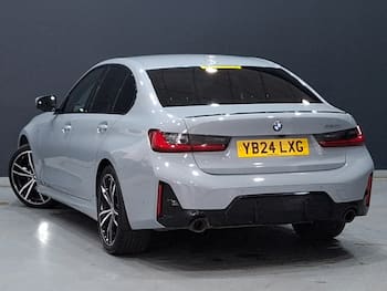 Used BMW 3 Series 2024 for sale - 79662509: Photo
