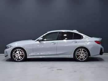 Used BMW 3 Series 2024 for sale - 79662509: Photo