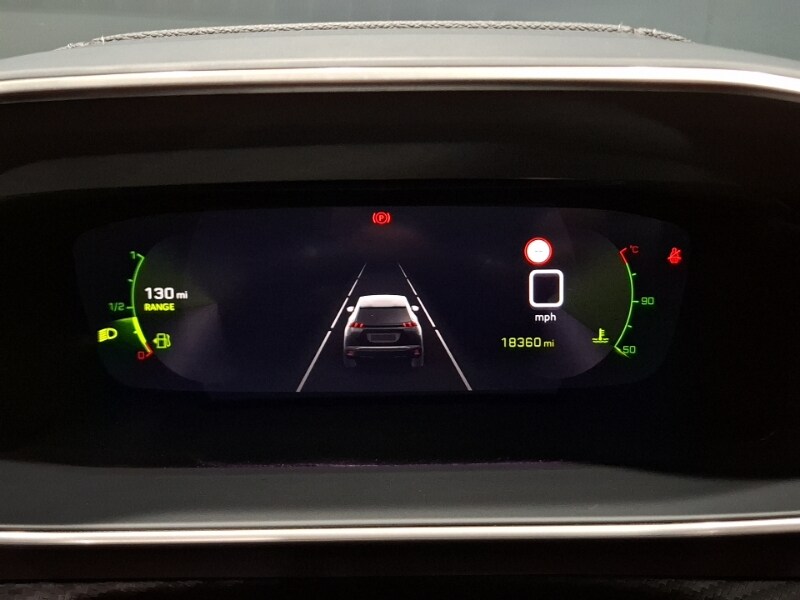 Used Peugeot 2008 2021 for sale - 77678075: Photo 10