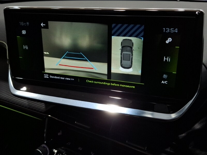 Used Peugeot 2008 2021 for sale - 77678075: Photo 11