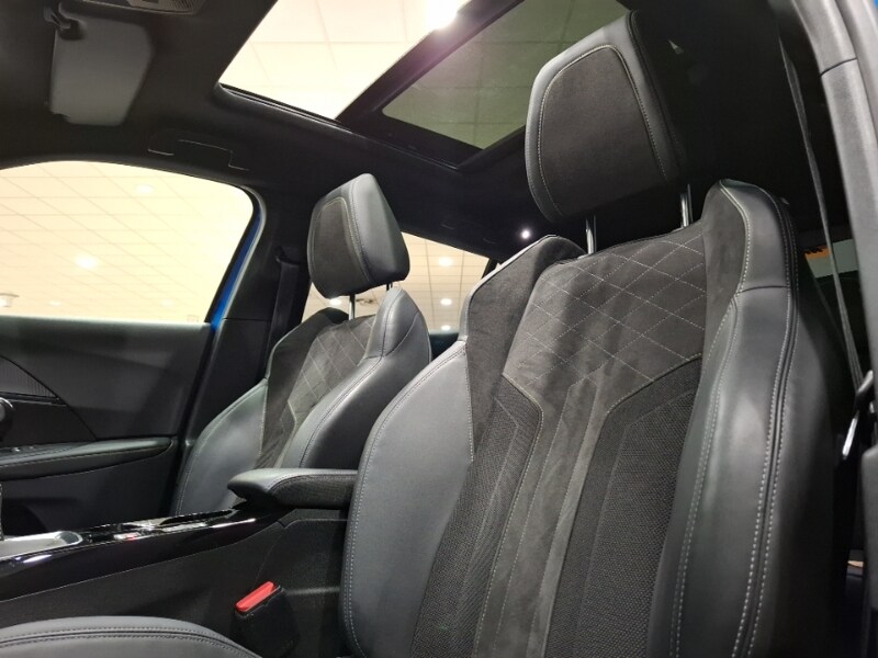 Used Peugeot 2008 2021 for sale - 77678075: Photo 12