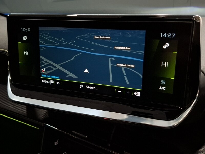 Used Peugeot 2008 2021 for sale - 77678075: Photo 13