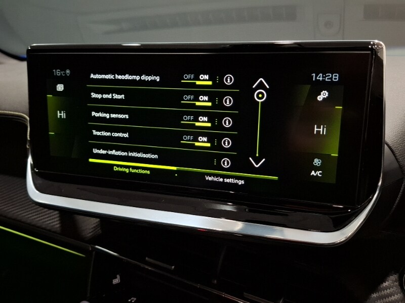 Used Peugeot 2008 2021 for sale - 77678075: Photo 15