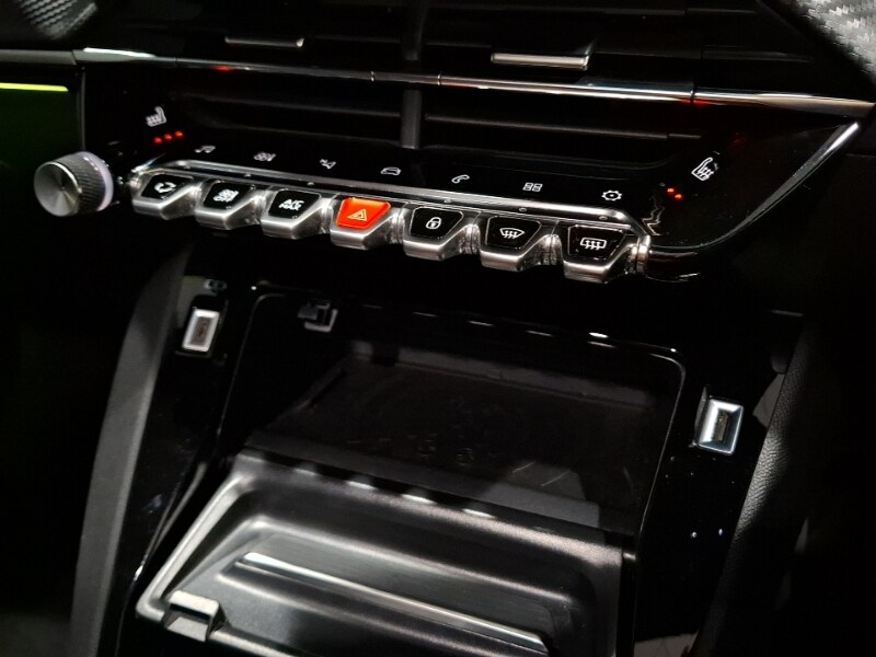 Used Peugeot 2008 2021 for sale - 77678075: Photo 16