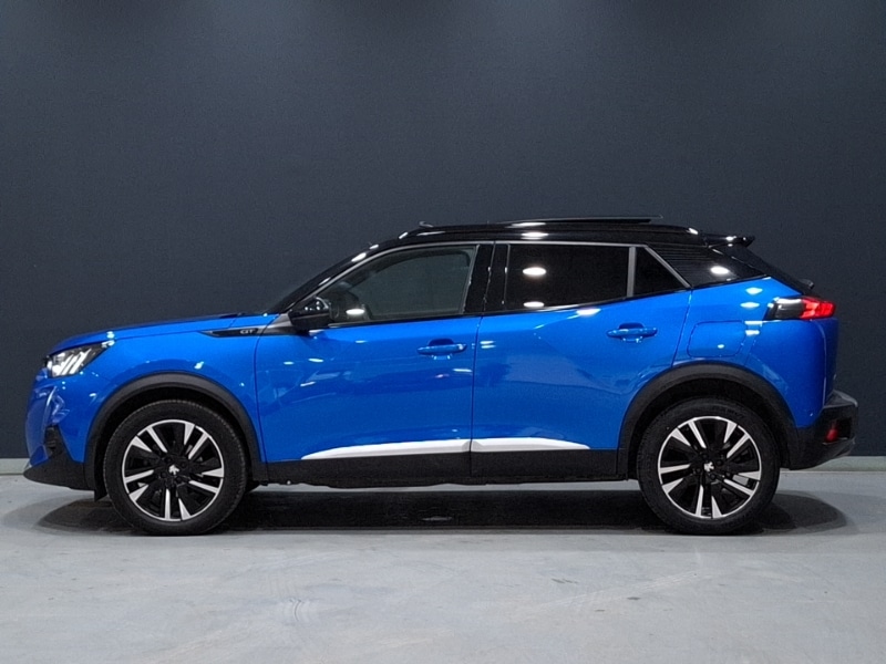 Used Peugeot 2008 2021 for sale - 77678075: Photo 4