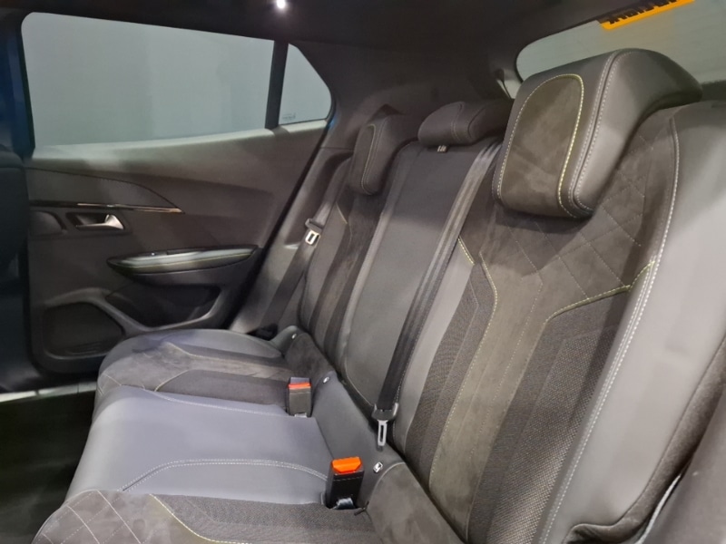 Used Peugeot 2008 2021 for sale - 77678075: Photo 6