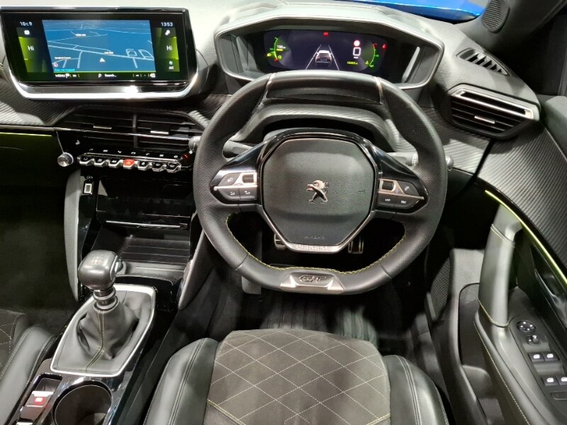 Used Peugeot 2008 2021 for sale - 77678075: Photo 7