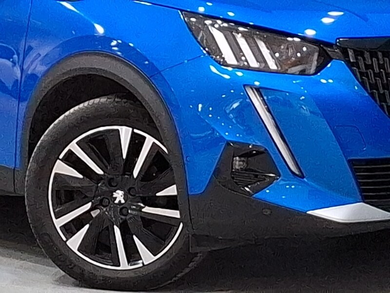 Used Peugeot 2008 2021 for sale - 77678075: Photo 9